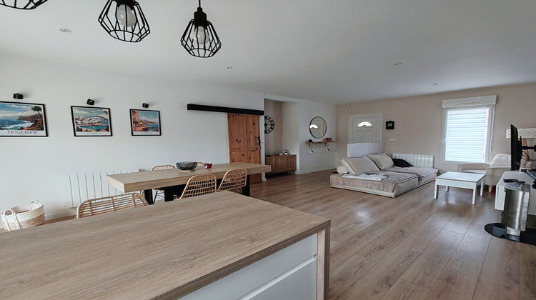 Ma-Cabane - Vente Maison SAINT-COLOMBAN, 90 m²