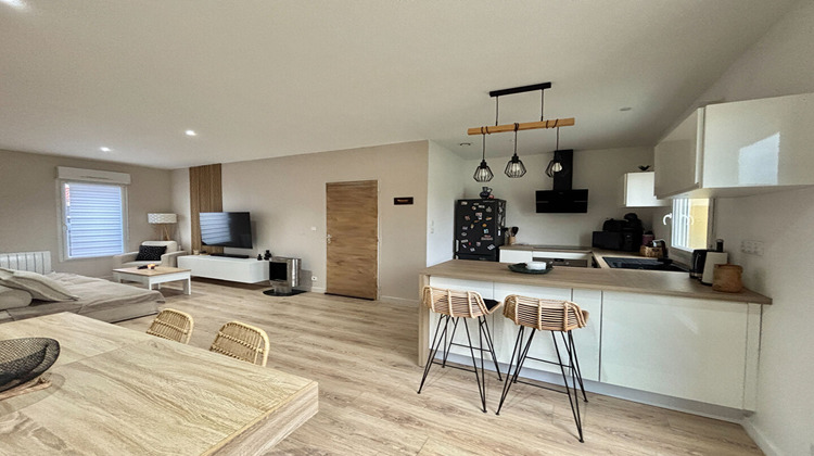Ma-Cabane - Vente Maison SAINT-COLOMBAN, 90 m²