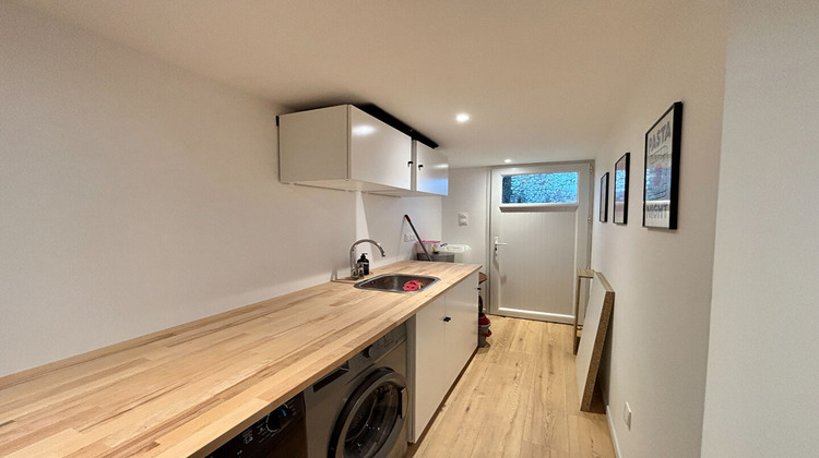 Ma-Cabane - Vente Maison SAINT-COLOMBAN, 90 m²