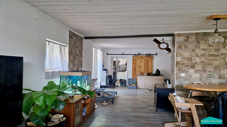 Ma-Cabane - Vente Maison SAINT-COLOMBAN, 88 m²