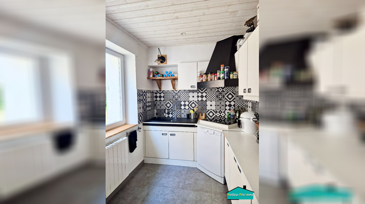 Ma-Cabane - Vente Maison SAINT-COLOMBAN, 88 m²