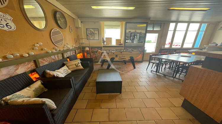 Ma-Cabane - Vente Maison SAINT-COLOMBAN, 183 m²
