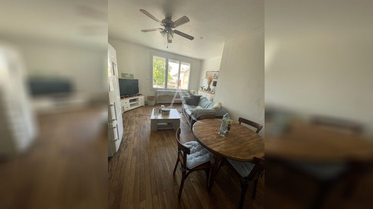 Ma-Cabane - Vente Maison SAINT-COLOMBAN, 183 m²