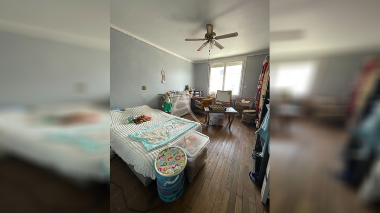 Ma-Cabane - Vente Maison SAINT-COLOMBAN, 183 m²