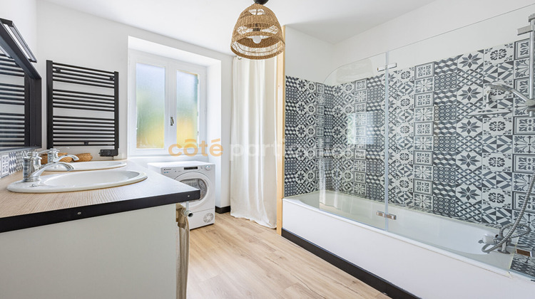 Ma-Cabane - Vente Maison SAINT-COLOMBAN, 103 m²