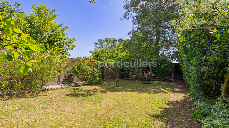 Ma-Cabane - Vente Maison SAINT-COLOMBAN, 103 m²