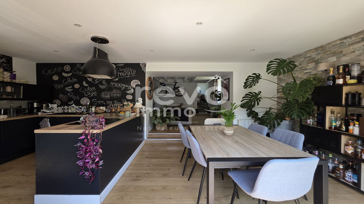 Ma-Cabane - Vente Maison SAINT COLOMBAN, 58 m²