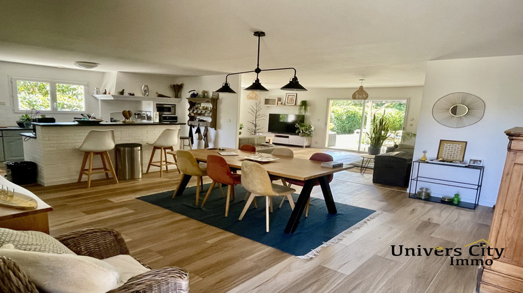 Ma-Cabane - Vente Maison Saint-Colomban, 157 m²