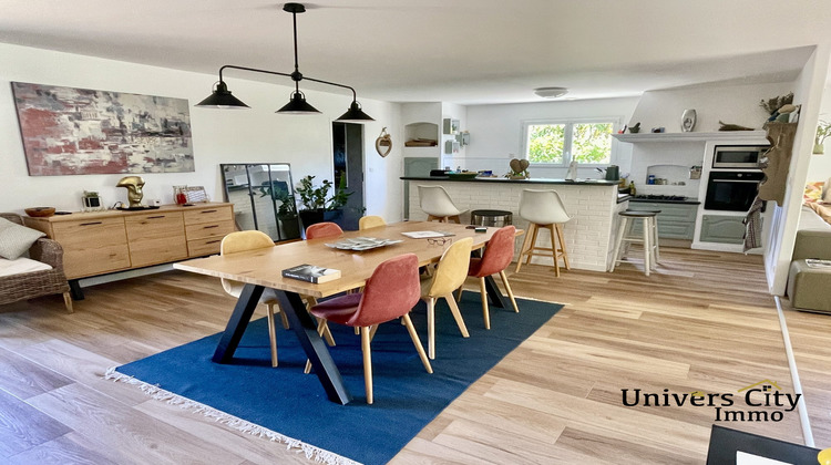 Ma-Cabane - Vente Maison Saint-Colomban, 157 m²