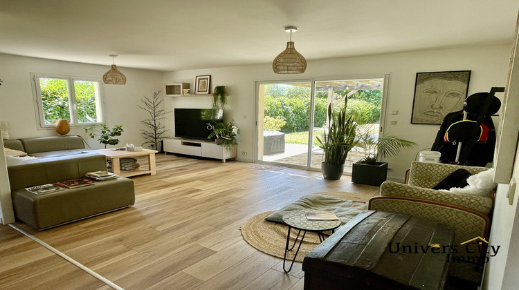 Ma-Cabane - Vente Maison Saint-Colomban, 157 m²