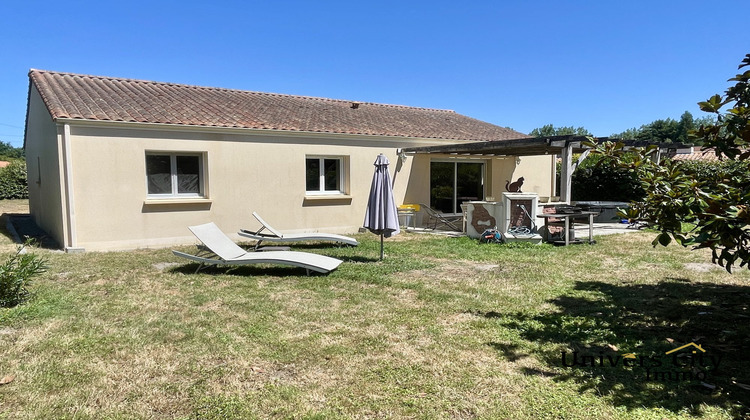 Ma-Cabane - Vente Maison Saint-Colomban, 157 m²