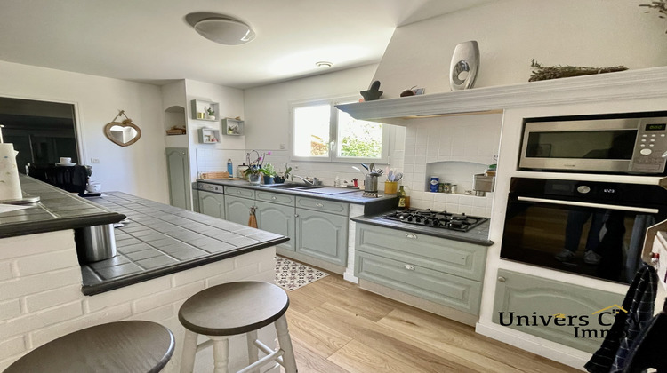 Ma-Cabane - Vente Maison Saint-Colomban, 157 m²