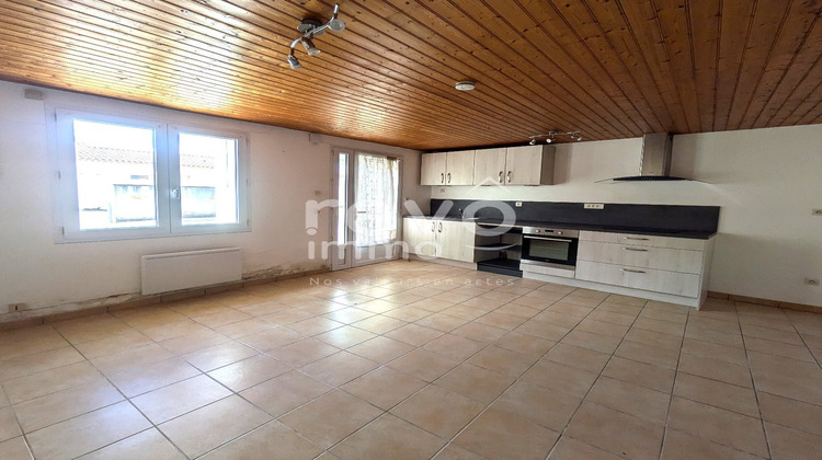 Ma-Cabane - Vente Maison SAINT COLOMBAN, 61 m²