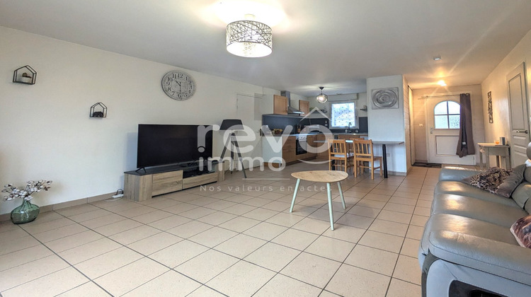 Ma-Cabane - Vente Maison SAINT COLOMBAN, 69 m²