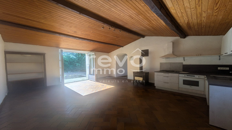 Ma-Cabane - Vente Maison SAINT COLOMBAN, 58 m²