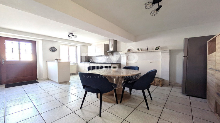Ma-Cabane - Vente Maison SAINT COLOMBAN, 90 m²