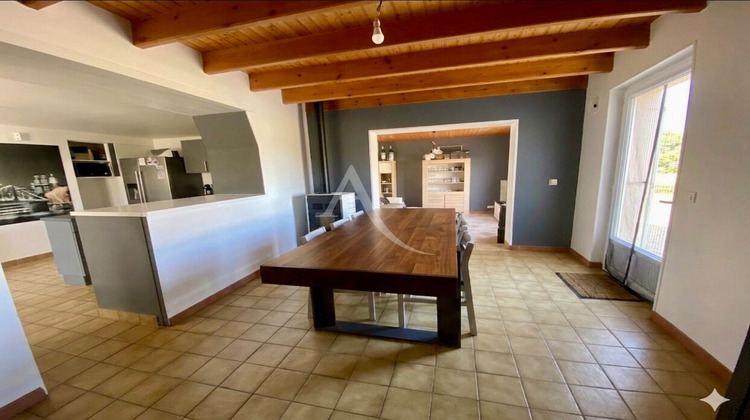 Ma-Cabane - Vente Maison SAINT-COLOMBAN, 88 m²