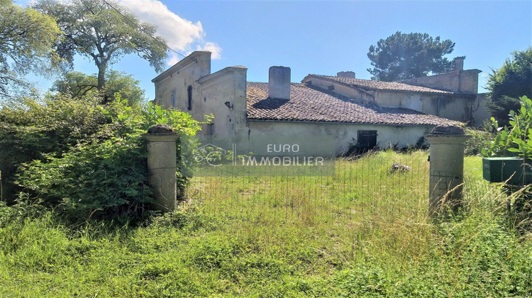 Ma-Cabane - Vente Maison Saint-Côme, 200 m²