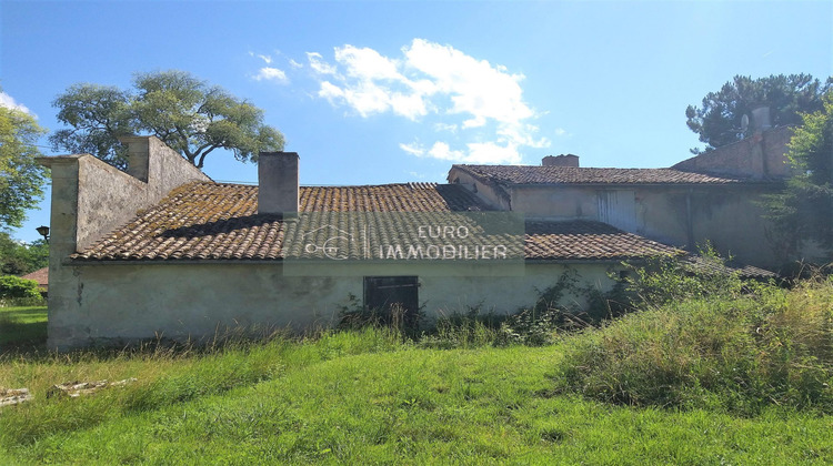 Ma-Cabane - Vente Maison Saint-Côme, 200 m²