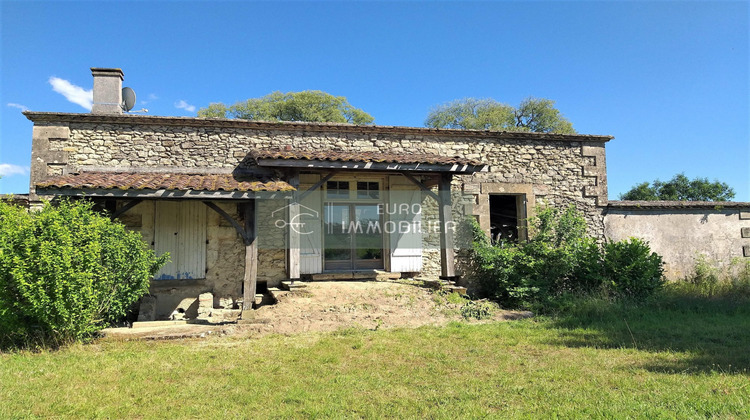 Ma-Cabane - Vente Maison Saint-Côme, 200 m²