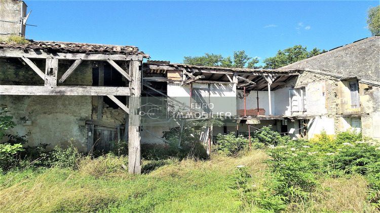 Ma-Cabane - Vente Maison Saint-Côme, 200 m²