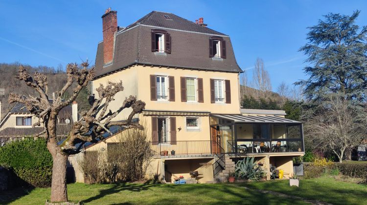 Ma-Cabane - Vente Maison Saint-Côme-d'Olt, 170 m²