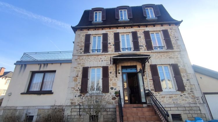 Ma-Cabane - Vente Maison Saint-Côme-d'Olt, 170 m²