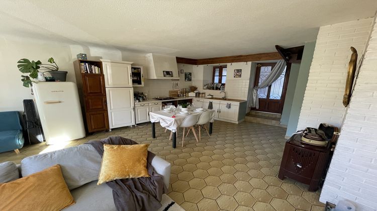 Ma-Cabane - Vente Maison Saint-Côme-d'Olt, 128 m²