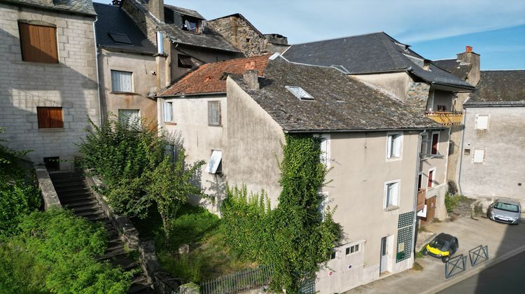 Ma-Cabane - Vente Maison Saint-Côme-d'Olt, 107 m²