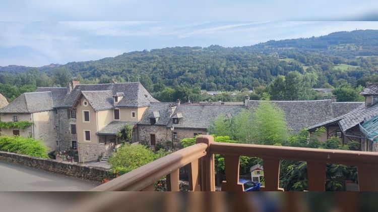 Ma-Cabane - Vente Maison Saint-Côme-d'Olt, 107 m²