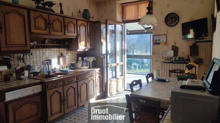 Ma-Cabane - Vente Maison Saint-Côme-d'Olt, 170 m²