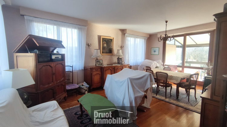 Ma-Cabane - Vente Maison Saint-Côme-d'Olt, 170 m²