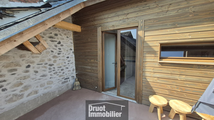 Ma-Cabane - Vente Maison Saint-Côme-d'Olt, 100 m²