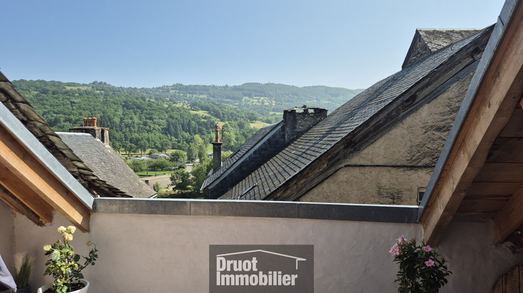 Ma-Cabane - Vente Maison Saint-Côme-d'Olt, 100 m²