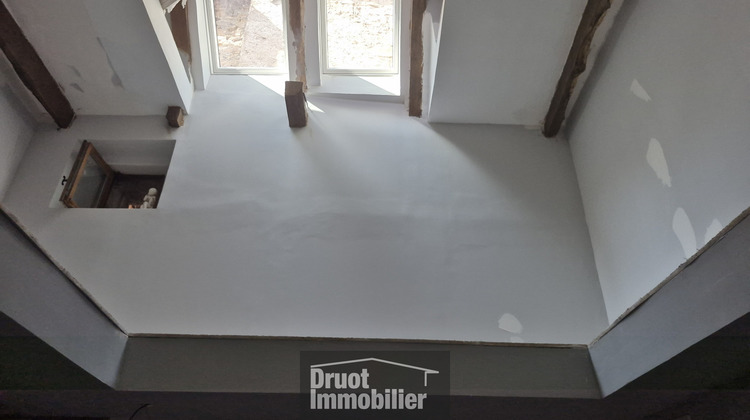 Ma-Cabane - Vente Maison Saint-Côme-d'Olt, 100 m²