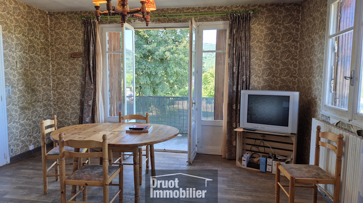 Ma-Cabane - Vente Maison Saint-Côme-d'Olt, 90 m²