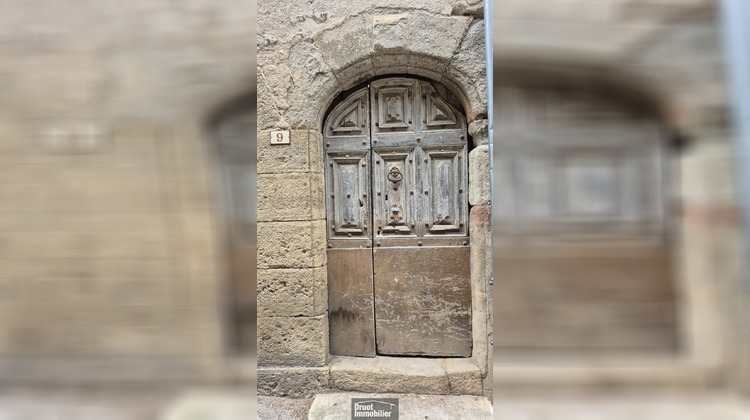 Ma-Cabane - Vente Maison Saint-Côme-d'Olt, 180 m²