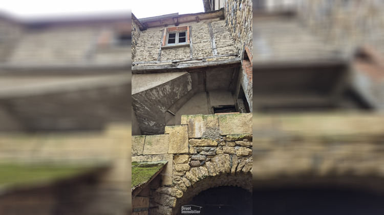 Ma-Cabane - Vente Maison Saint-Côme-d'Olt, 180 m²