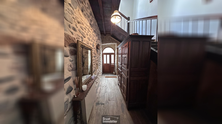 Ma-Cabane - Vente Maison Saint-Côme-d'Olt, 244 m²