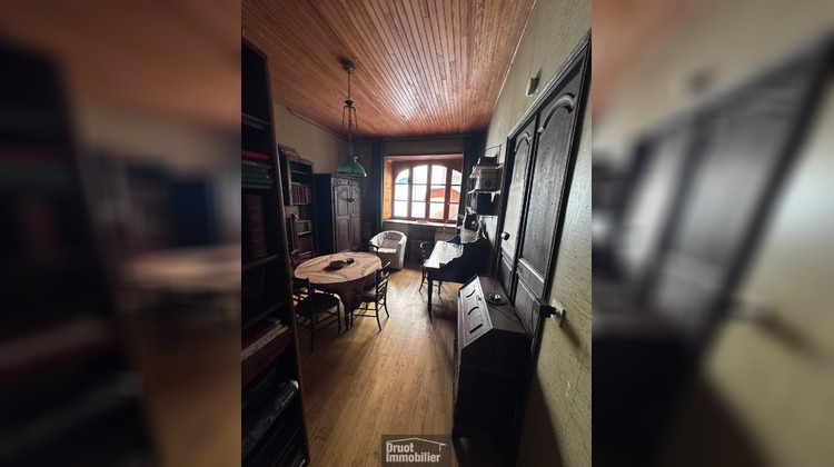 Ma-Cabane - Vente Maison Saint-Côme-d'Olt, 244 m²