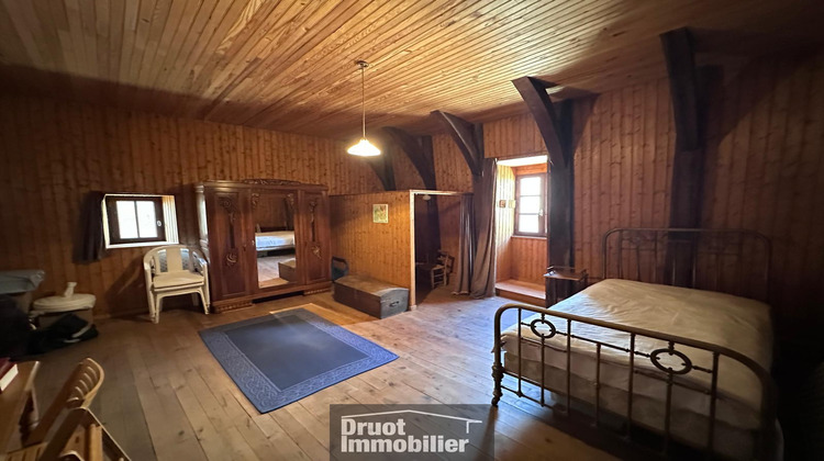 Ma-Cabane - Vente Maison Saint-Côme-d'Olt, 244 m²