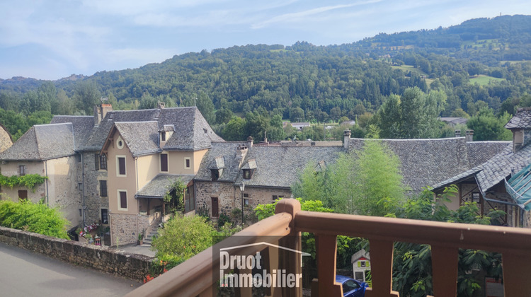 Ma-Cabane - Vente Maison Saint-Côme-d'Olt, 107 m²