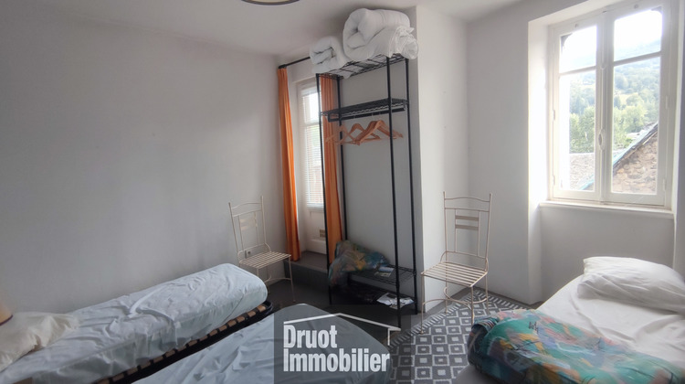 Ma-Cabane - Vente Maison Saint-Côme-d'Olt, 107 m²