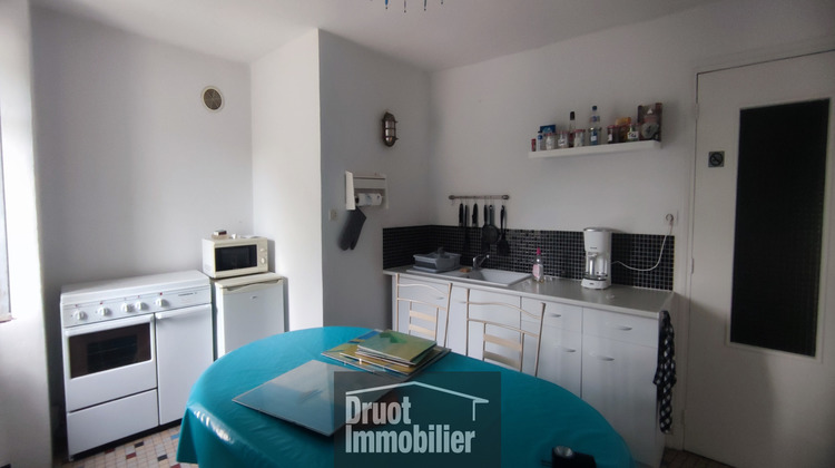 Ma-Cabane - Vente Maison Saint-Côme-d'Olt, 107 m²