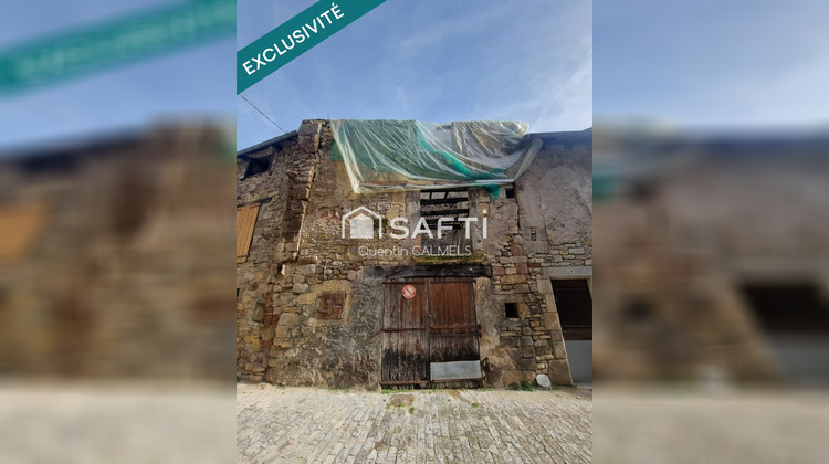 Ma-Cabane - Vente Maison Saint-Come-d'Olt, 100 m²
