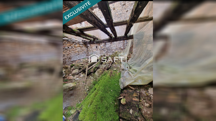 Ma-Cabane - Vente Maison Saint-Come-d'Olt, 100 m²