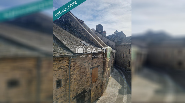 Ma-Cabane - Vente Maison Saint-Come-d'Olt, 100 m²