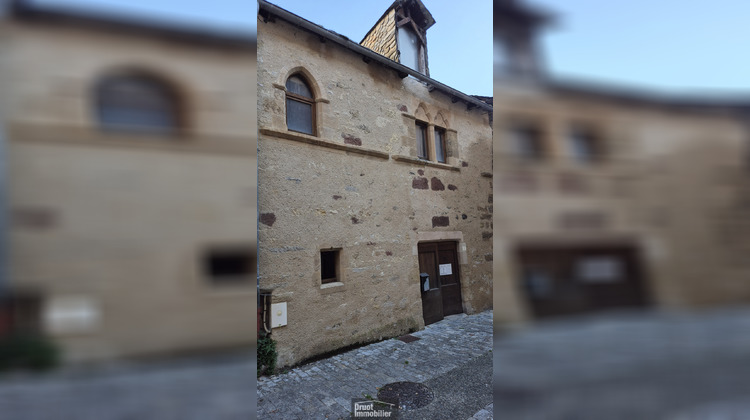 Ma-Cabane - Vente Maison Saint-Côme-d'Olt, 60 m²