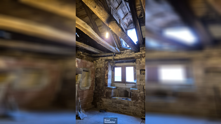 Ma-Cabane - Vente Maison Saint-Côme-d'Olt, 60 m²