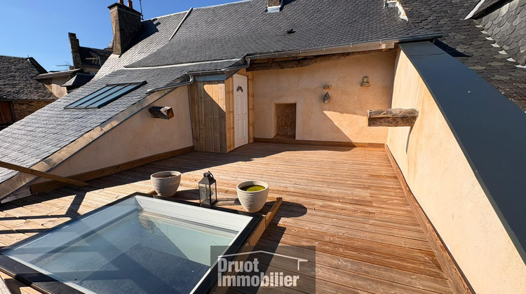 Ma-Cabane - Vente Maison Saint-Côme-d'Olt, 150 m²